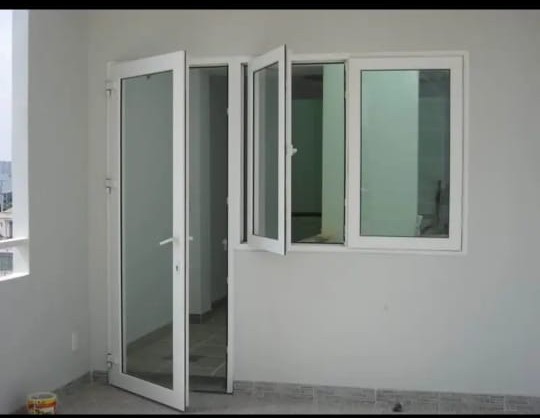 Aluminium Window and Door